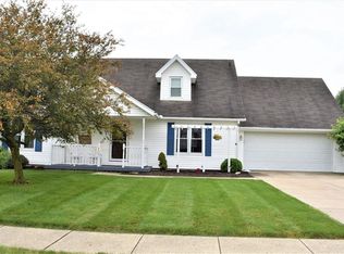 2606 Saint Andrews Dr, Troy, OH 45373