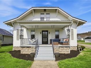 293 Elm St, Duncan Falls, OH
