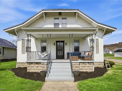293 Elm St, Duncan Falls, OH, 43734
