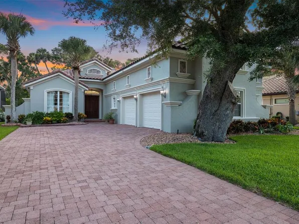34 S Riverwalk Dr, Palm Coast, FL 32137