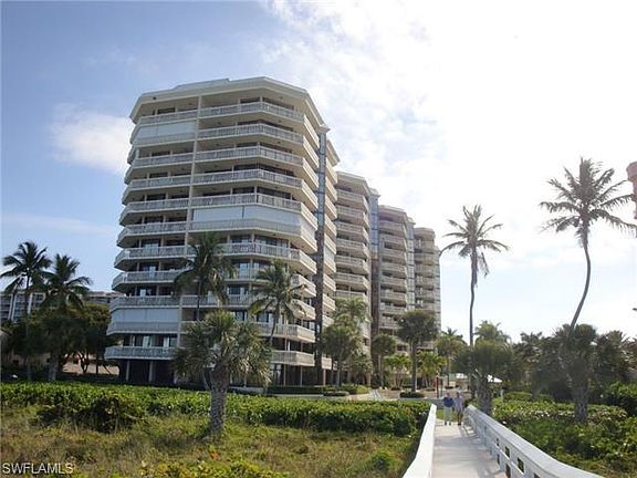 3rd image of 520 S Collier Blvd Unit 1003