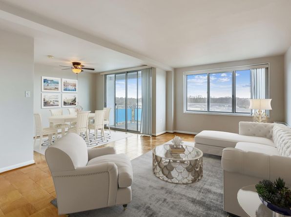 10201 Grosvenor Pl APT 1213