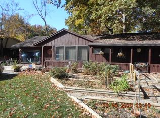 505 N Bittersweet Ln, Muncie, IN 47304