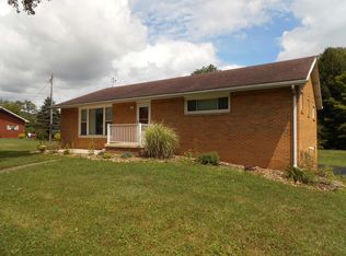 8246 Route 219, Brockway, PA 15824