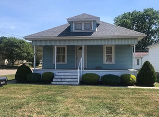 1353 Kaderly St NW, New Philadelphia, OH