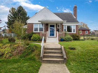1517 Budd Ave, Bethlehem, PA 18018