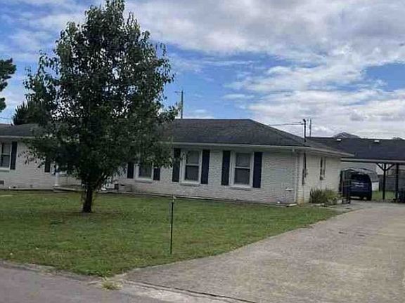 Property Side View