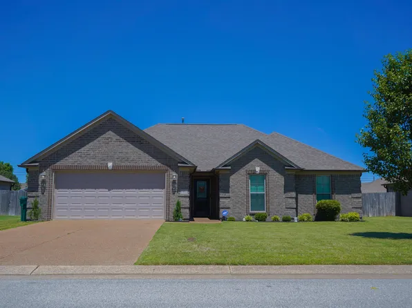 83 Nehemiah Dr, Jackson, TN 38305