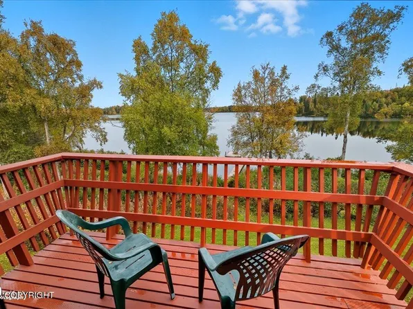 52730 Lake View Dr, Kenai, AK 99611