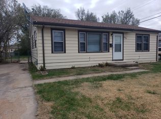 2024 S Bonn St, Wichita, KS 67213