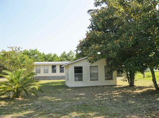 601 Pine St, Alligator Pt, FL 32346