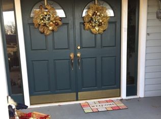 345 J M Penninger Rd, Lexington, NC 27292