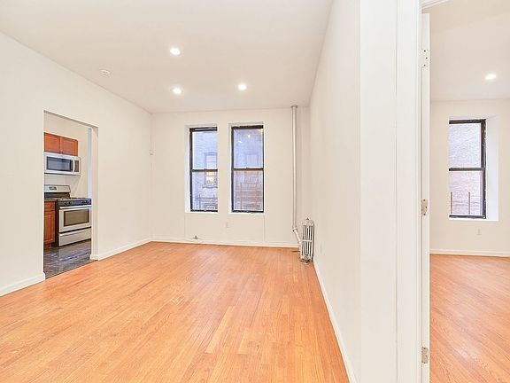4th image of 629 W 135th St APT 3