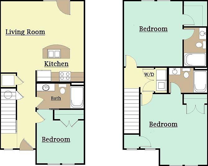 1st image of 372 McConnells Trce APT 102