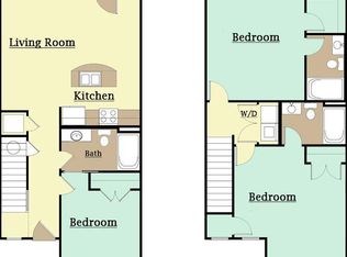 372 McConnells Trce APT 102, Lexington, KY 40511