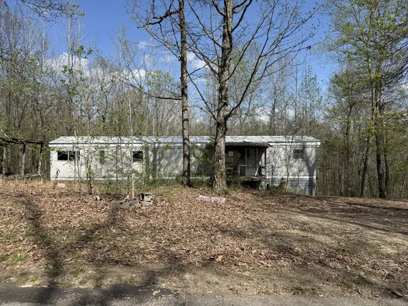 132 Waterview Dr Lot 12-14, Dover, TN 37058