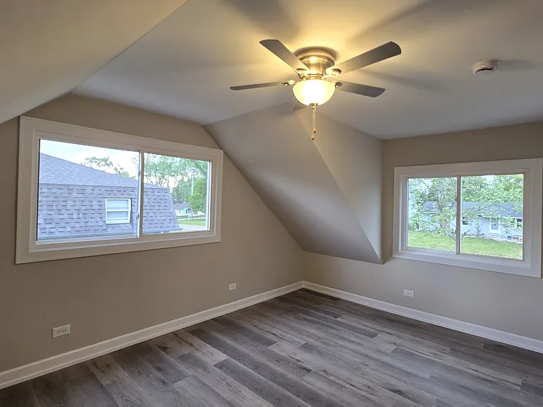 Bedroom 2nd floor