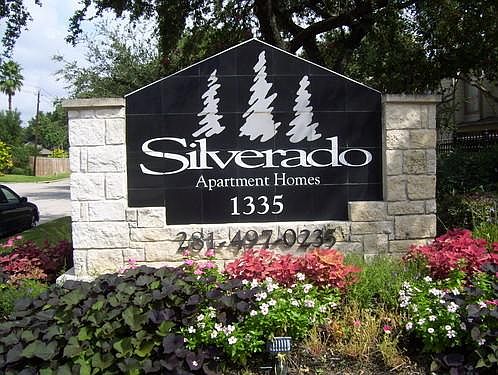 1st image of 1335 Silverado Dr APT 344