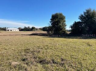 0 NW 95th St Lot 8, Anthony, FL 32617