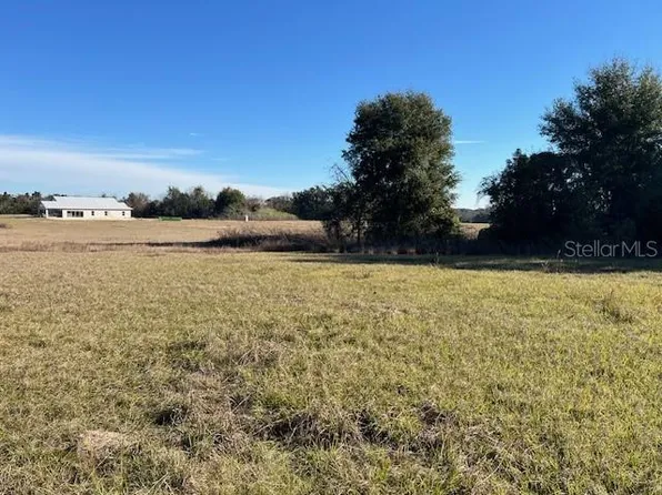 0 NW 95th St Lot 8, Anthony, FL 32617