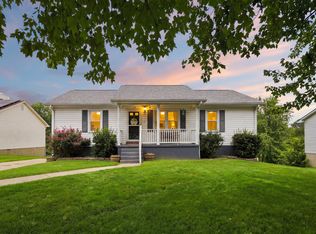 110 Robbie Dr, Lawrenceburg, KY 40342