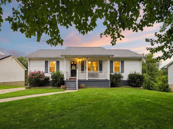 110 Robbie Dr, Lawrenceburg, KY 40342
