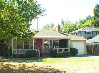 2816 Marilona Dr, Sacramento, CA 95821