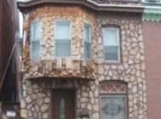 34 S Locust St, Hagerstown, MD 21740