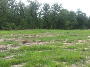 Bachelor Farm Rd., Lane, OK 73555