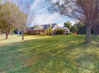 4117 N County Road 300 E, Greencastle, IN 46135