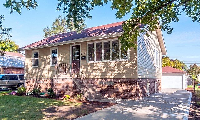1st image of 5278 W Kimball Pl