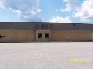 100 Veterans Dr, Hazard, KY 41701