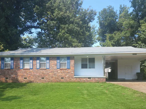2080 Sharon Ln, Memphis, TN 38127