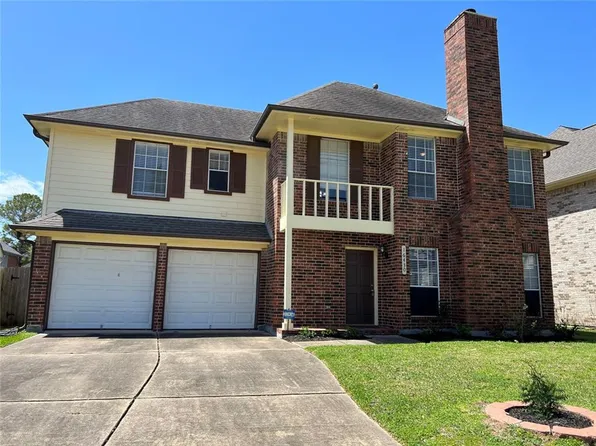 16430 Elmwood Point Ln, Sugar Land, TX 77498