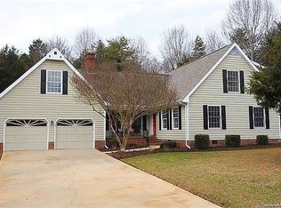 110 Lois Ln, Salisbury, NC 28147