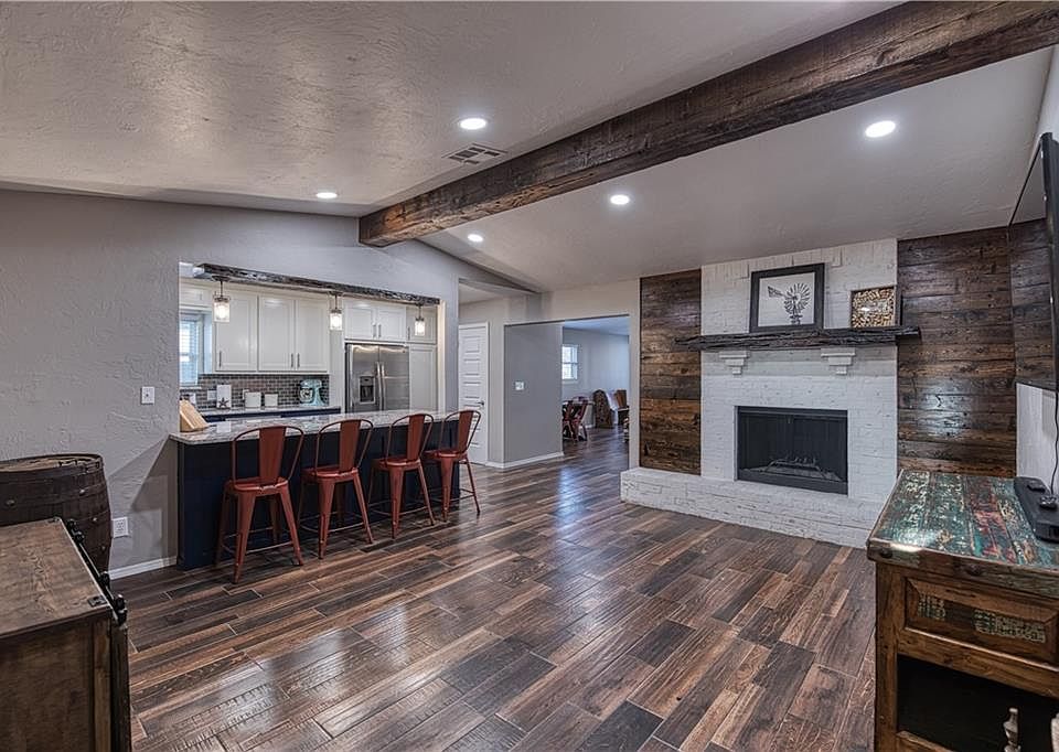 118 Peggy Dr, Elk City, OK 73644 Zillow