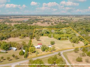8838 Pecan Valley, Pilot Point, TX 76258