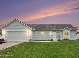 1551 Heartwellville St NW, Palm Bay, FL 32907