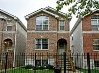 9114 S Ellis Ave, Chicago, IL 60619