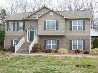 531 Dalton Rd, Lewisville, NC 27023