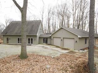 12546 N State Road 13, North Manchester, IN 46962