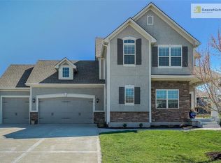 7845 N Walrond Ave, Kansas City, MO 64119