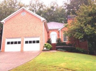600 Oak Alley Way, Johns Creek, GA 30022