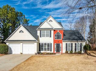 1750 Overland Xing, Alpharetta, GA 30004