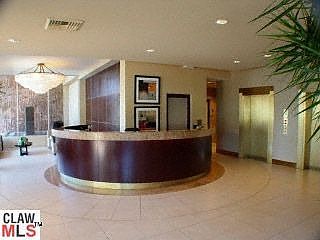 Shoreham lobby