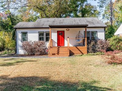 607 Quillian Ave, Decatur, GA, 30032