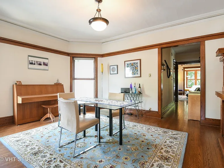 5826 N Wayne Ave #1 — Photo 5