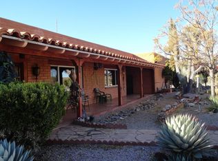 56344 N Vulture Mine Rd, Wickenburg, AZ 85390