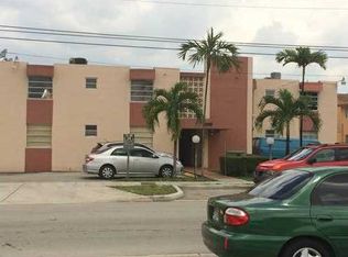 1285 W 26th Pl APT 103, Hialeah, FL 33010
