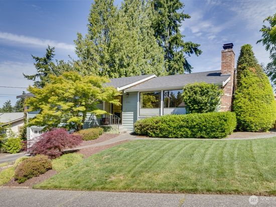 6901 226th Place SW, Mountlake Terrace, WA 98043